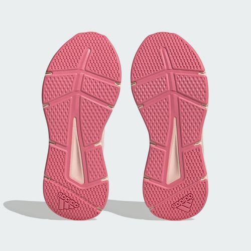 Buy adidas Galaxy Star W Women Pink Running Shoes Online - Main Image