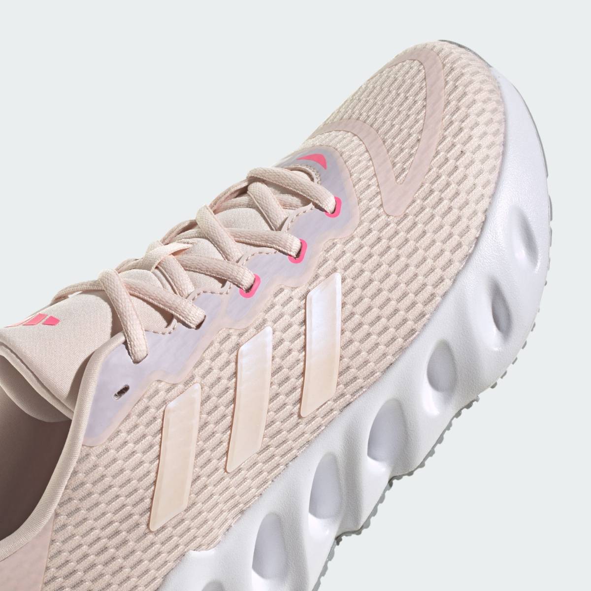 Buy adidas Switch Run W Women Pink Running Shoes Online