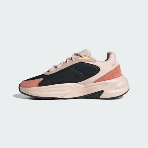 Buy adidas Ozelle Women Pink Running Shoes Online