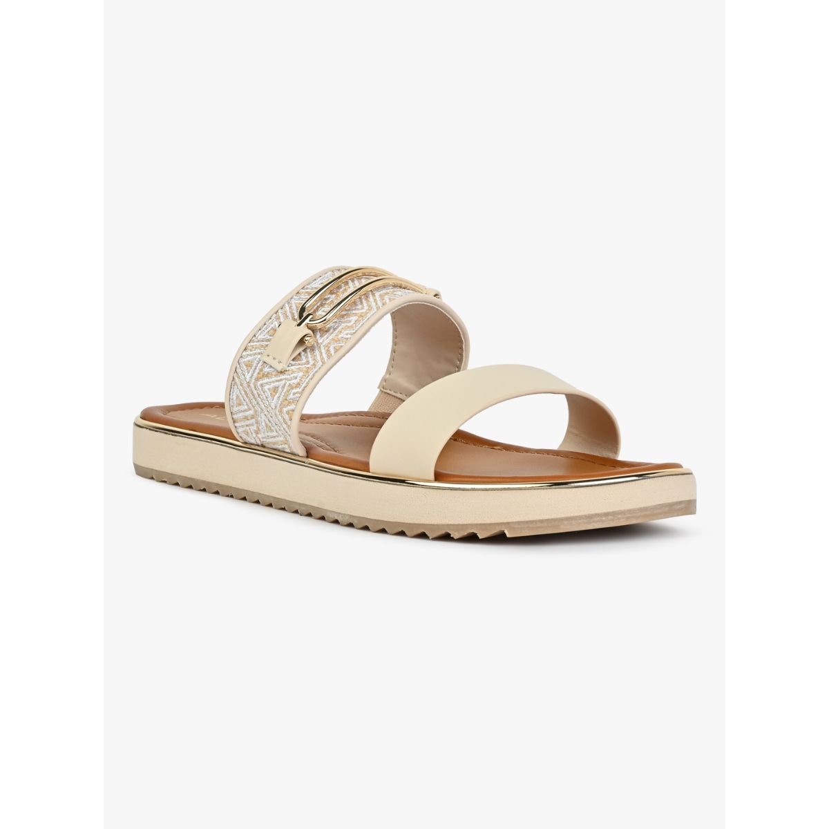 Aldo 2024 beige flats