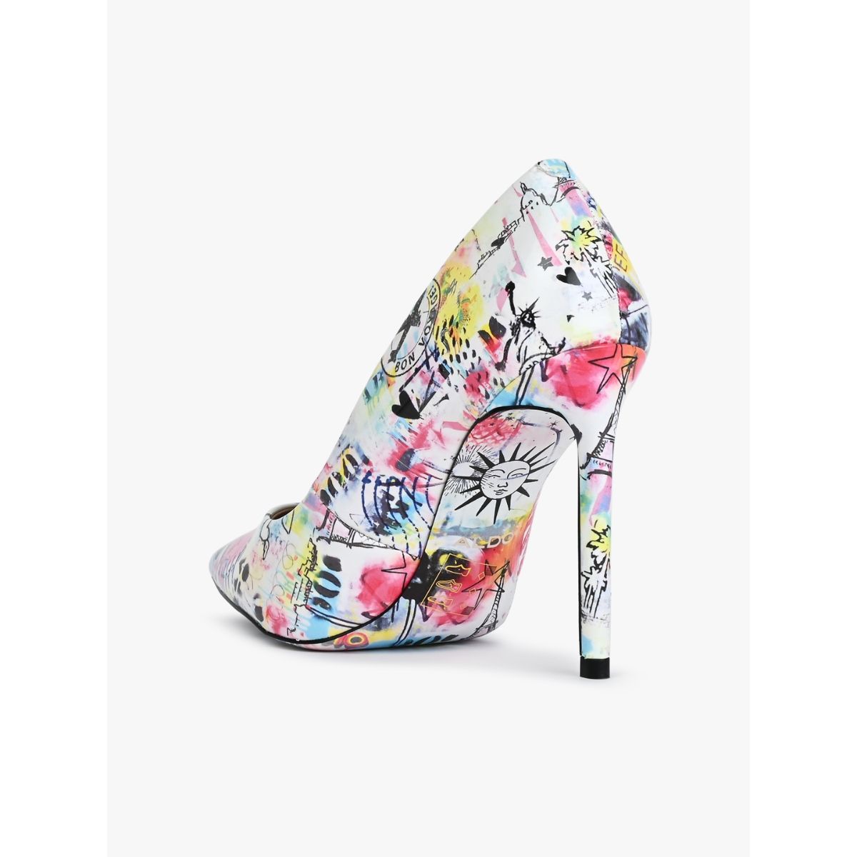aldo stiletto pumps