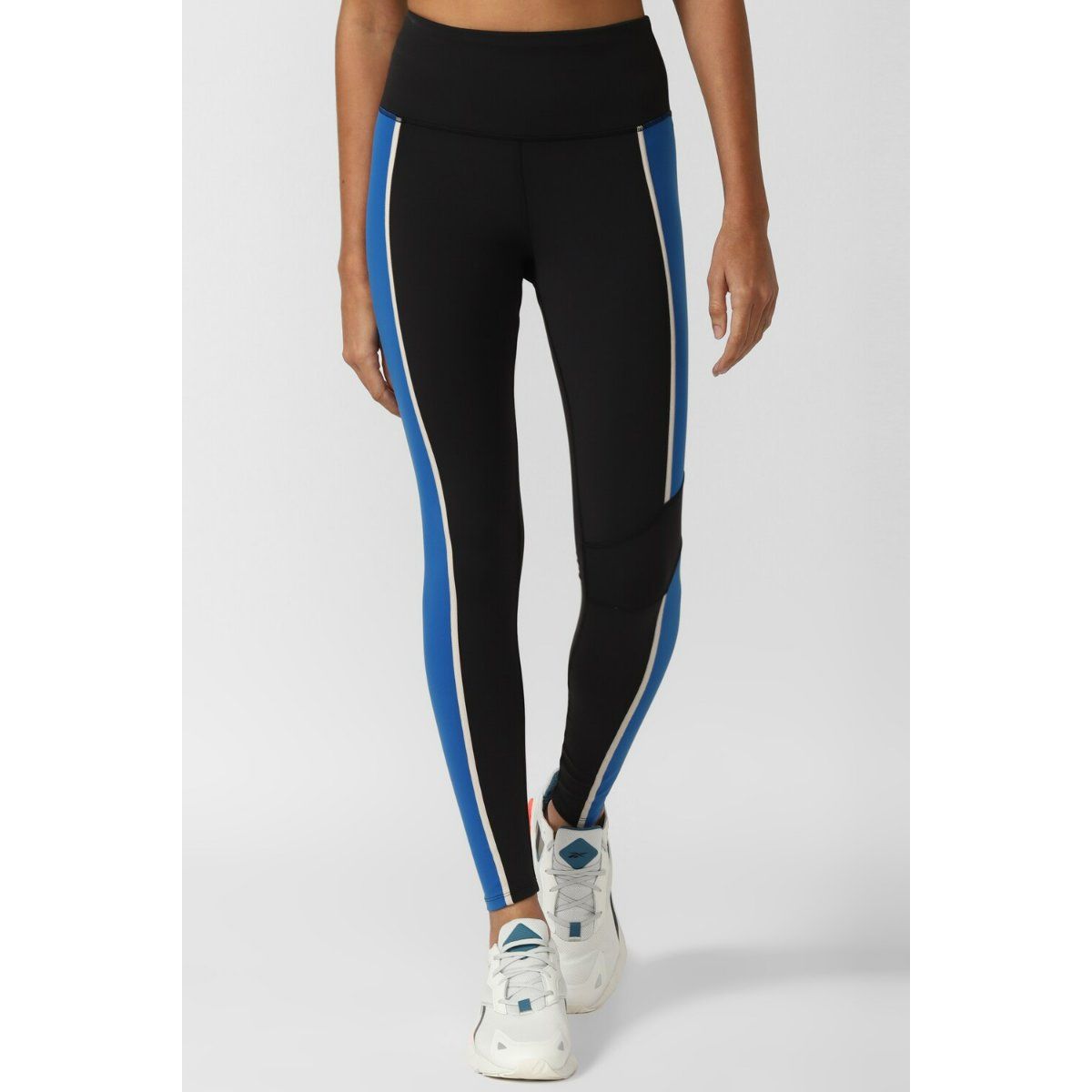 Reebok Lux High-Waist Tights - Women's