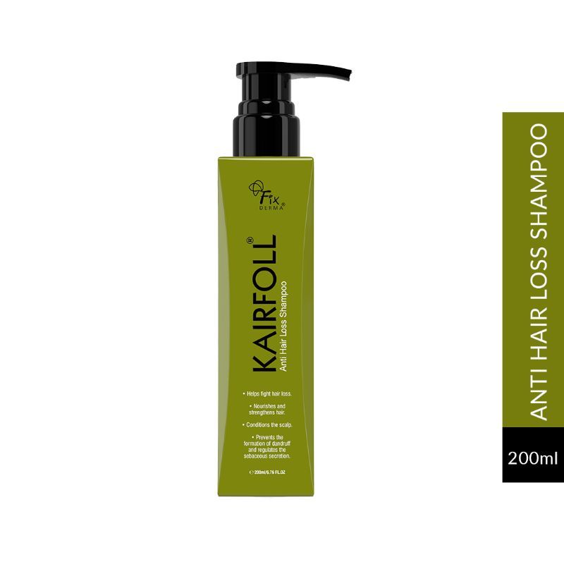 16 Best Shampoos For Hair Loss In 2023