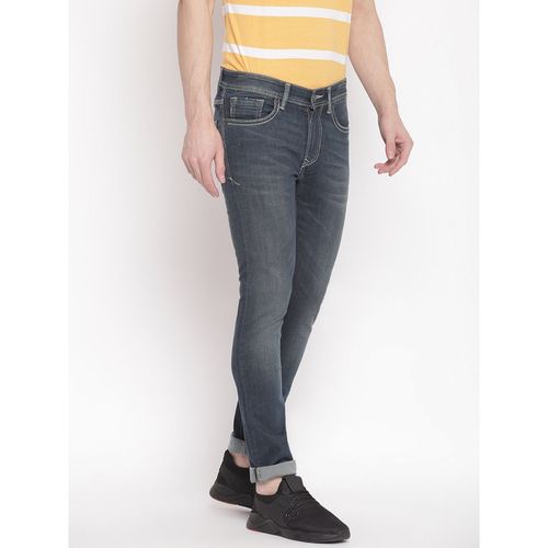 Buy Blue Jeans for Men by Pepe Jeans Online