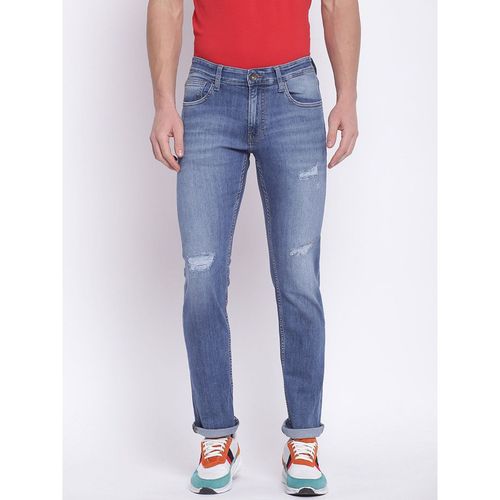 Buy Blue Jeans for Men by Pepe Jeans Online