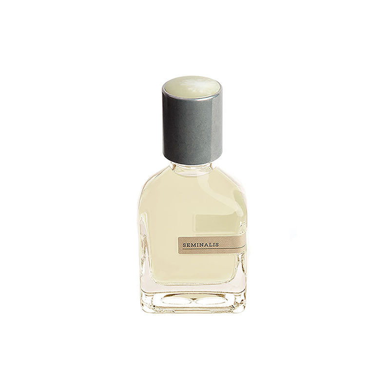 Buy Orto Parisi Seminalis Eau De Parfum Online