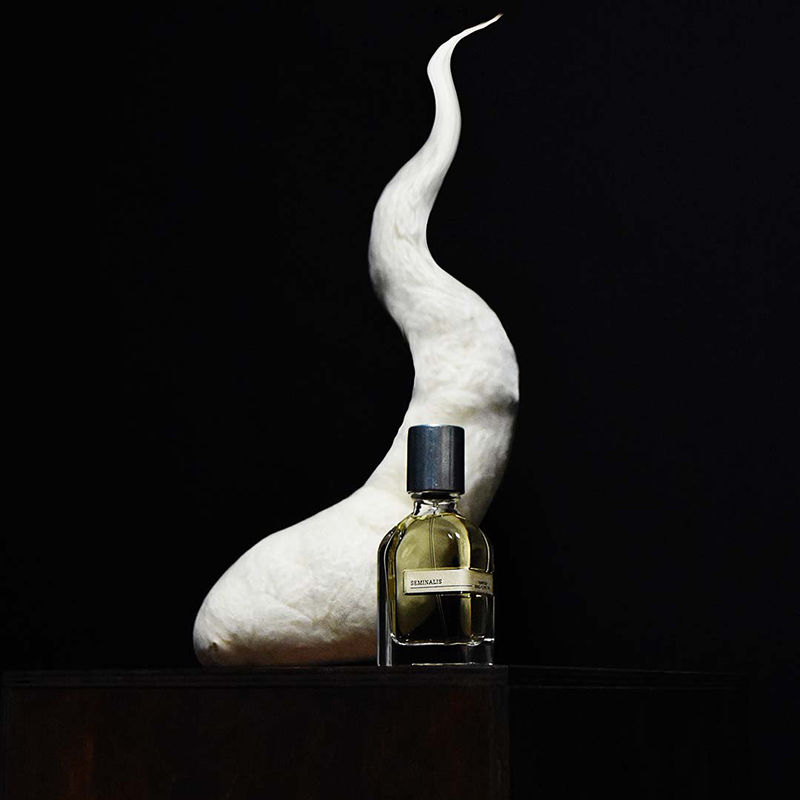 Buy Orto Parisi Seminalis Eau De Parfum Online