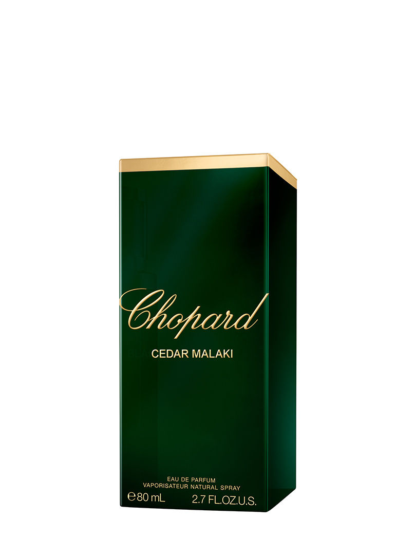 Buy Chopard Cedar Malaki Eau De Parfum for Men Women Online