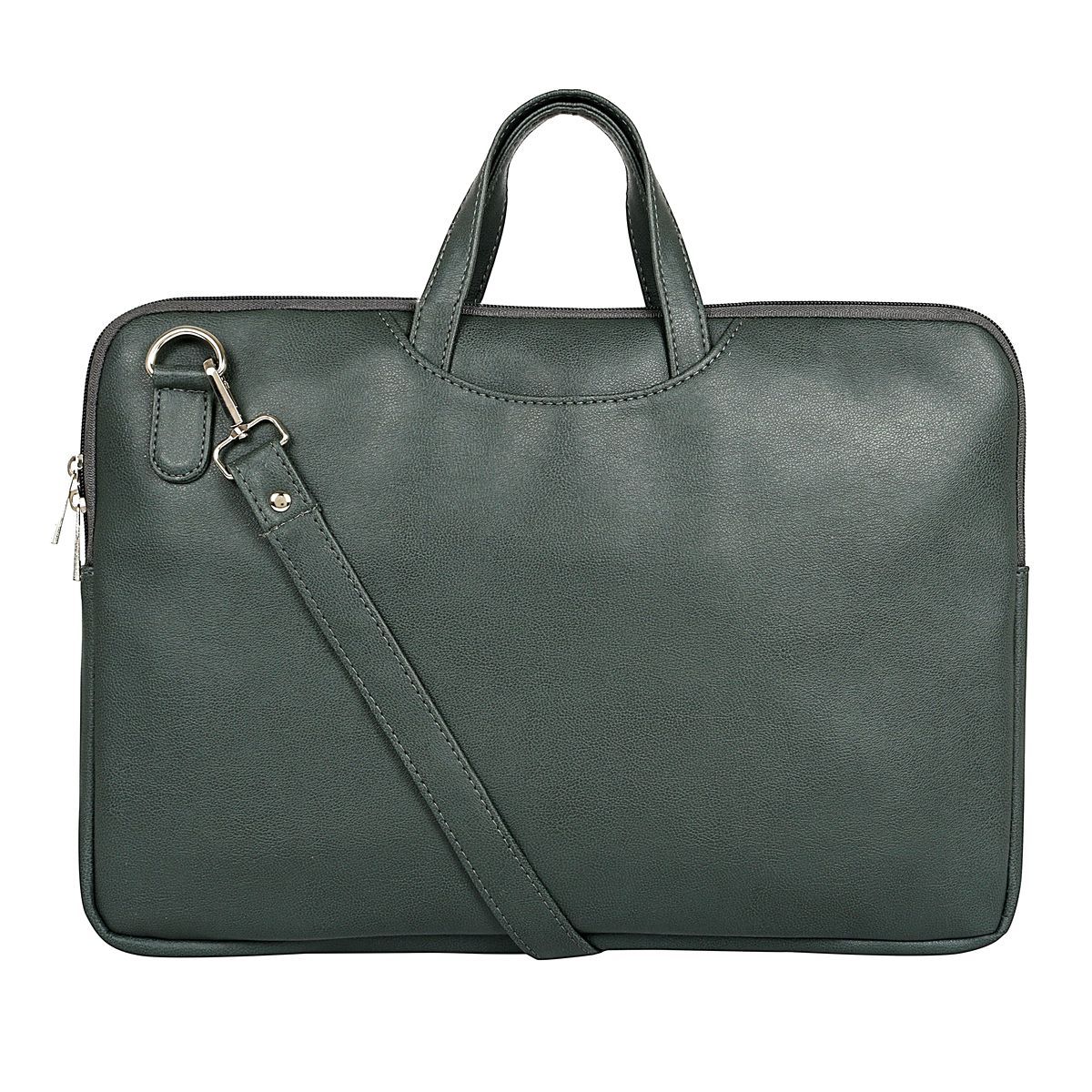 Toteteca Contemporary Laptop Bag Buy Toteteca Contemporary Laptop Bag Online At Best Price In