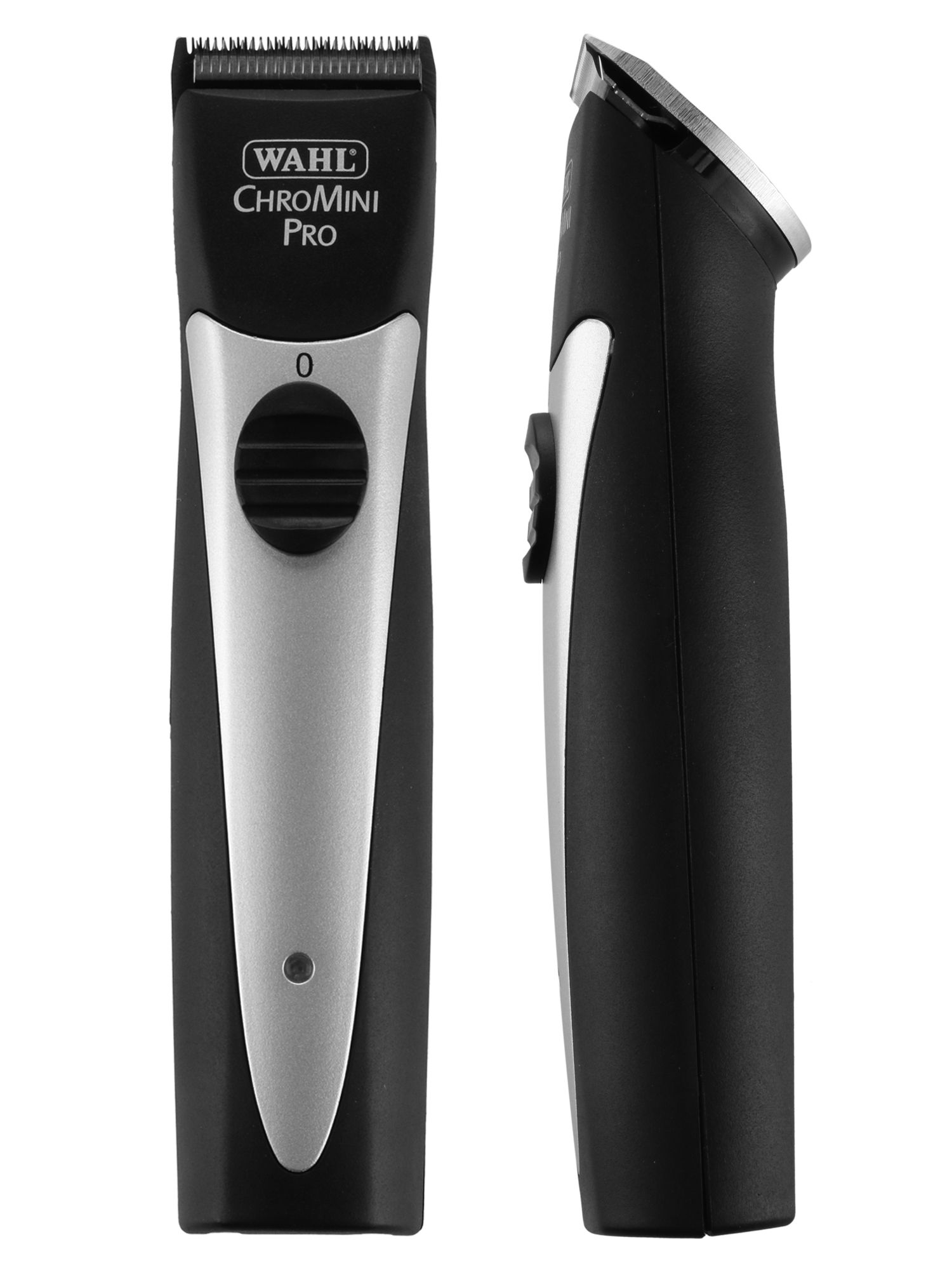 wahl chromini pro