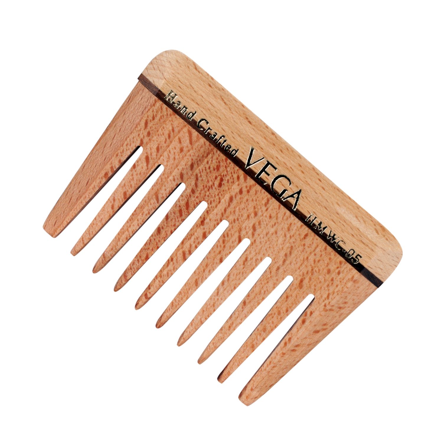 VEGA Wide Tooth Wooden Comb (HMWC-05): Buy VEGA Wide Tooth Wooden Comb (HMWC-05) Online at Best Price in India | Nykaa VEGA Wide Tooth Wooden Comb (HMWC-05): Buy VEGA Wide Tooth Wooden Comb (HMWC-05) Online at Best Price in India | Nykaa