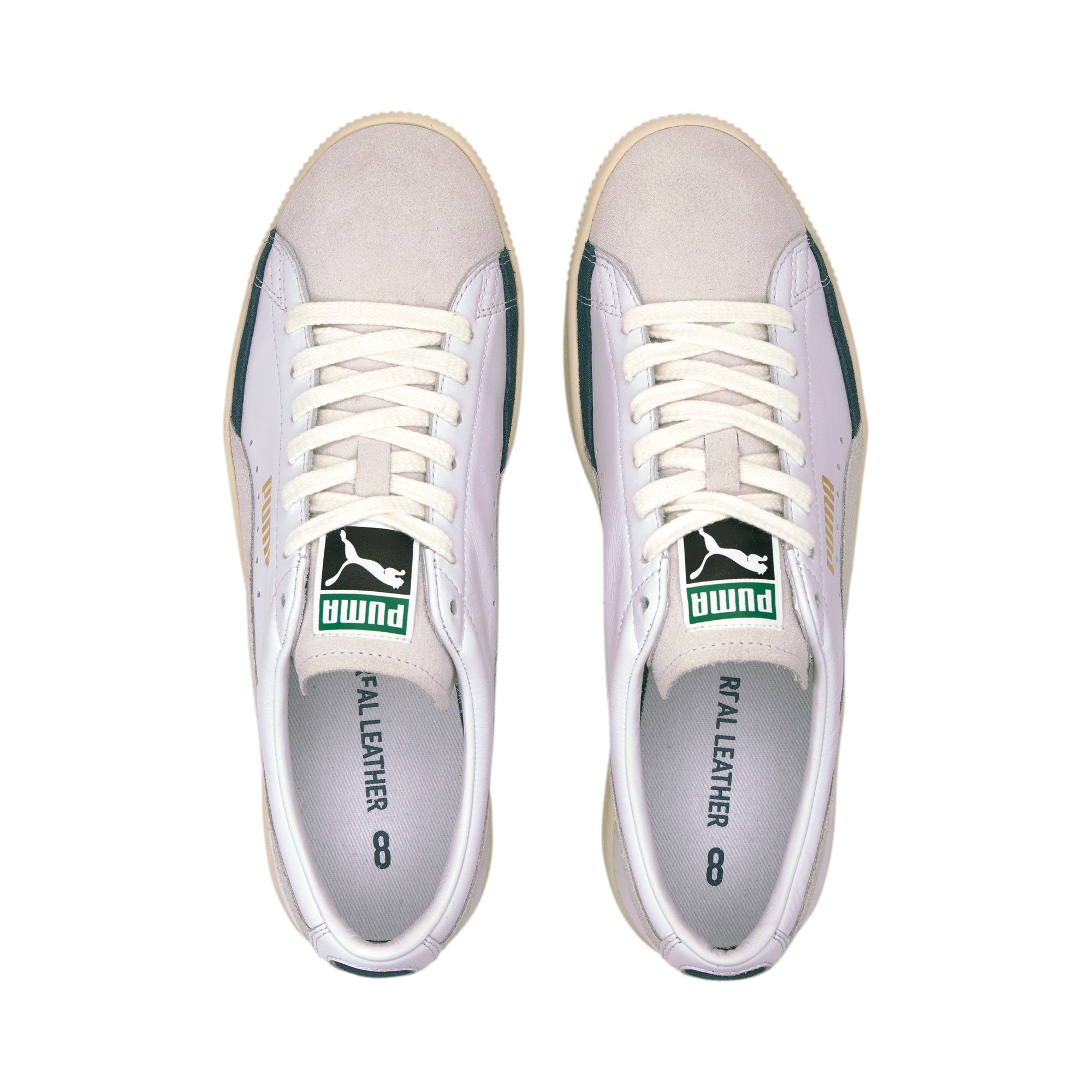 Buy Puma Basket 90680 L Shoes Online