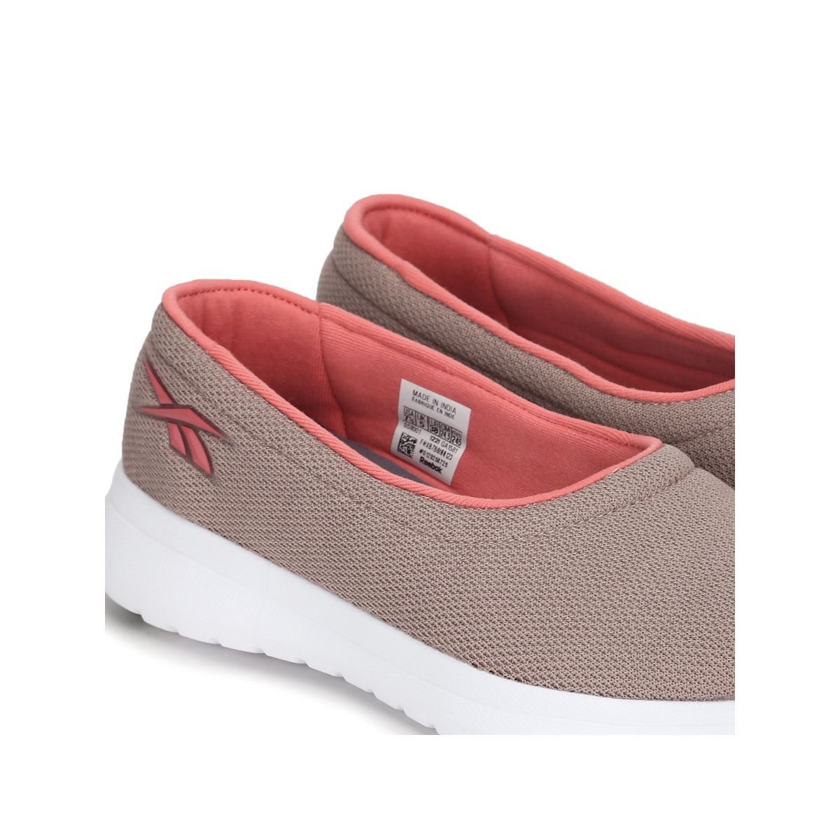 Reebok ballerina hot sale