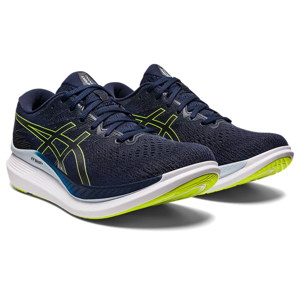 Asics hotsell glideride online