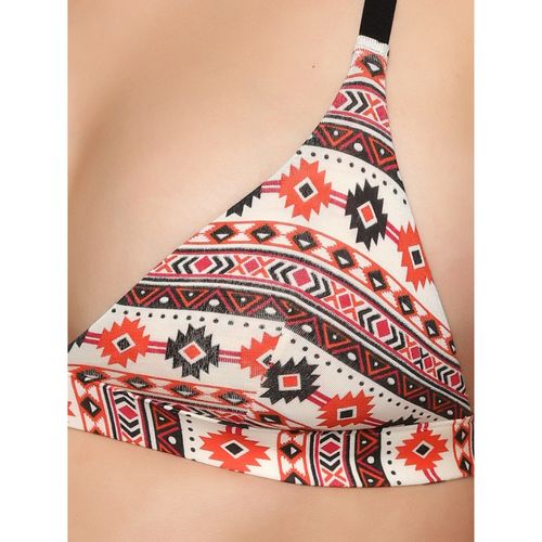 Buy Tailor and Circus Adjustable Triangle Bra - Tencel Modal Micro