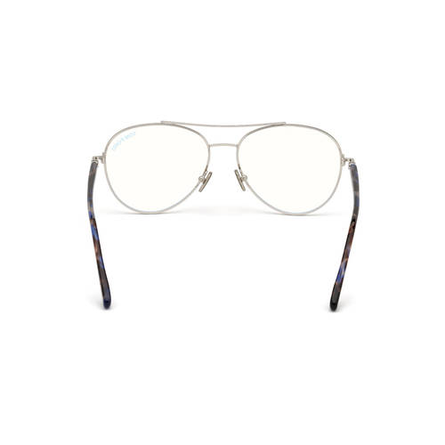 訳アリSALE】TOM FORD TF5684-B 016 メガネ シルバー 楽天市場】トム 
