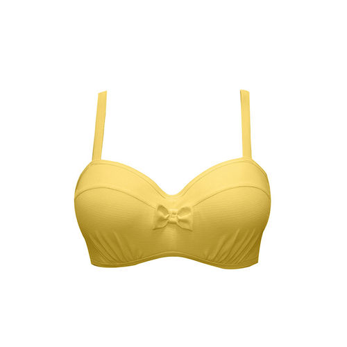 Buy Parfait Vivien Balconette Bikini Top Style Number-S8162 - Blue online