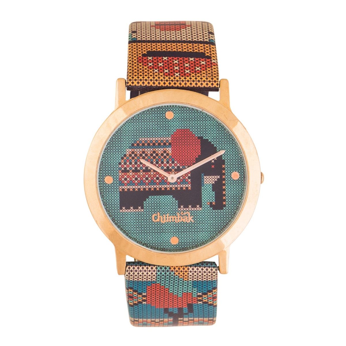 Stylish Watches by Chumbak-sonthuy.vn