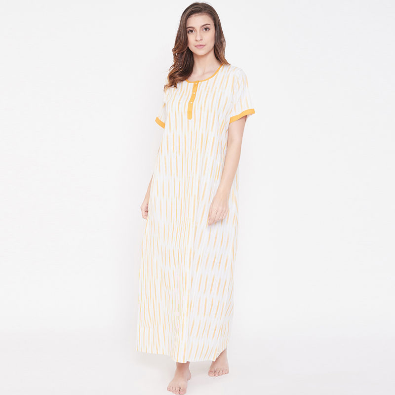 ikat nighties online