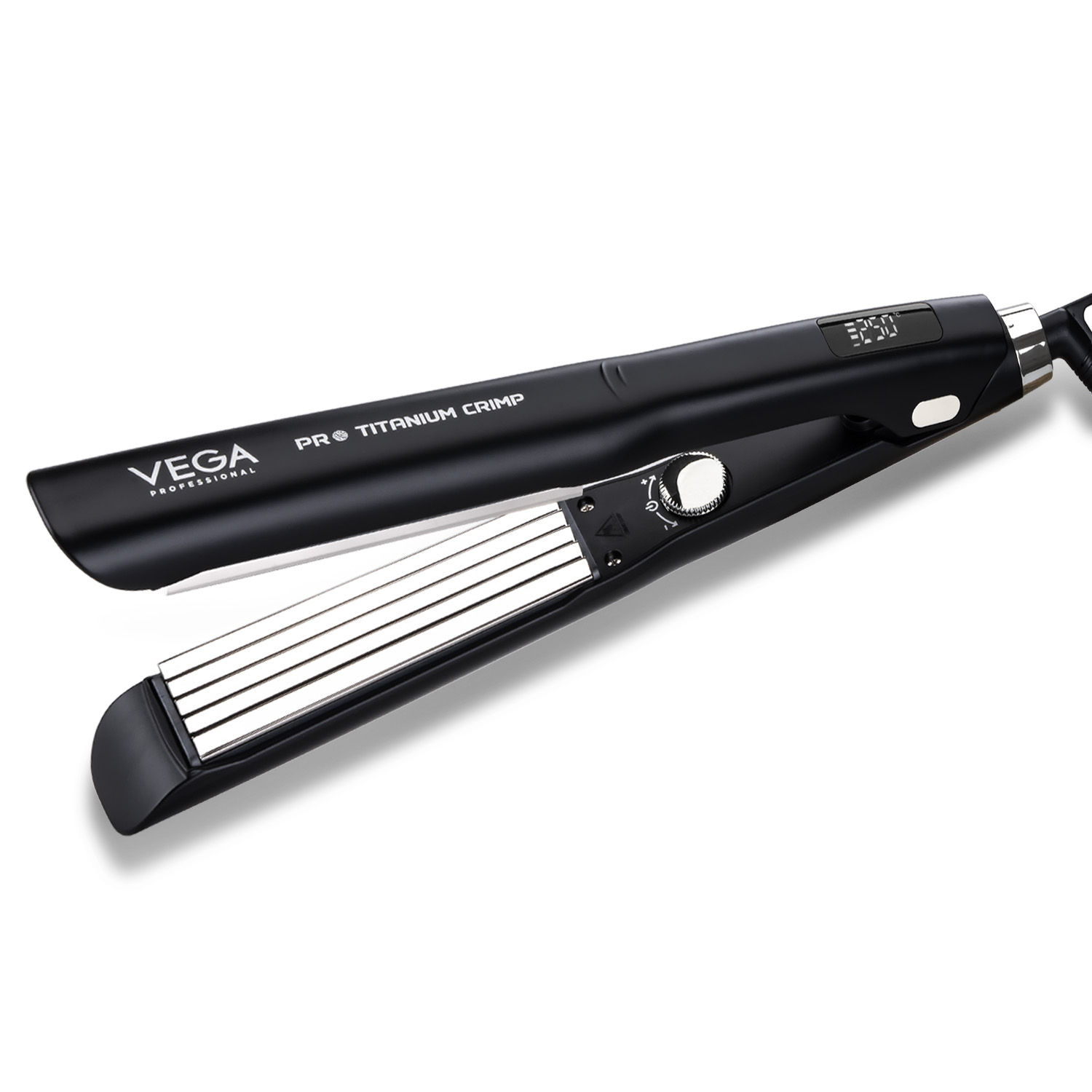 Vega hair crimper clearance price