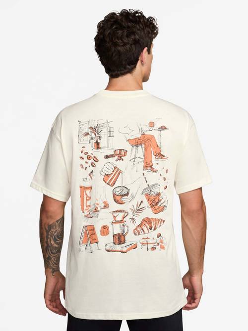 mens shirts nike sportswear swoosh tee