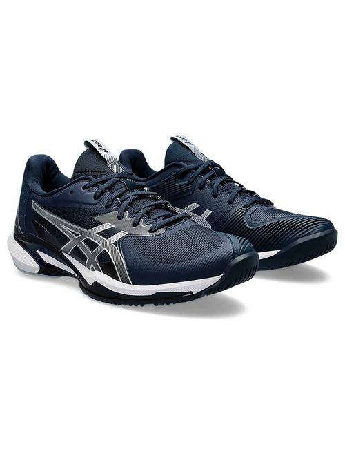 Buy ASICS Mens Solution Speed Ff Tennis Shoes Online