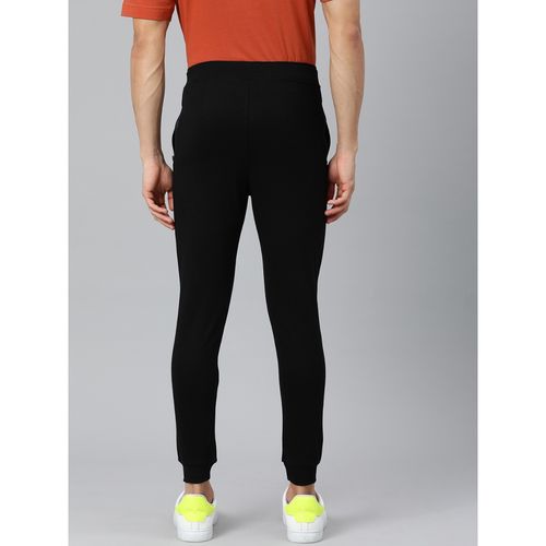 NIKE Solid Men Black Tights - Flipkart