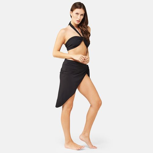 ZeroKaata - Curve-hugging and trend-setting, our new Ribbed Swim