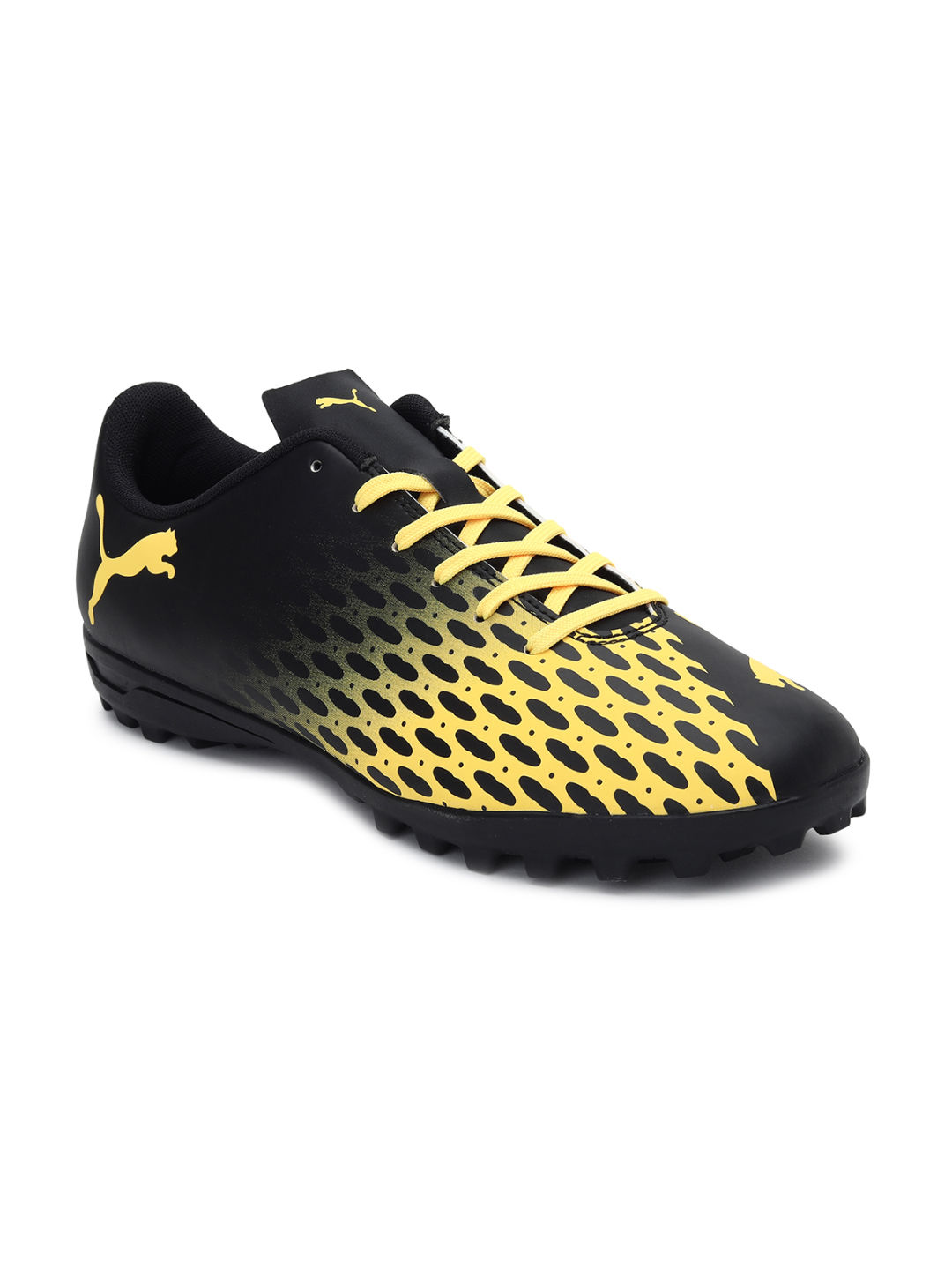Puma Spirit IIi Tt Men'S Soccer Shoes 