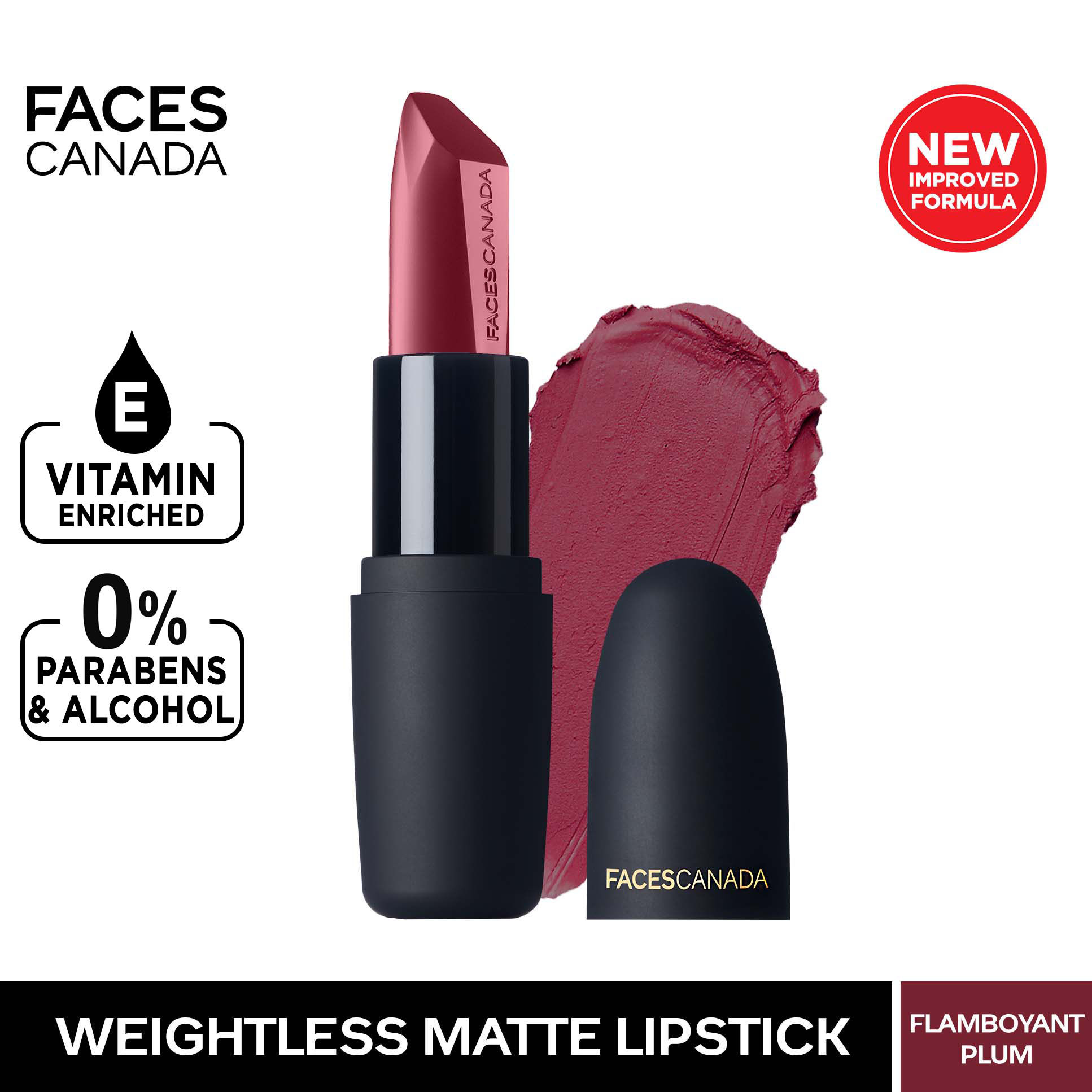 faces canada lipstick online