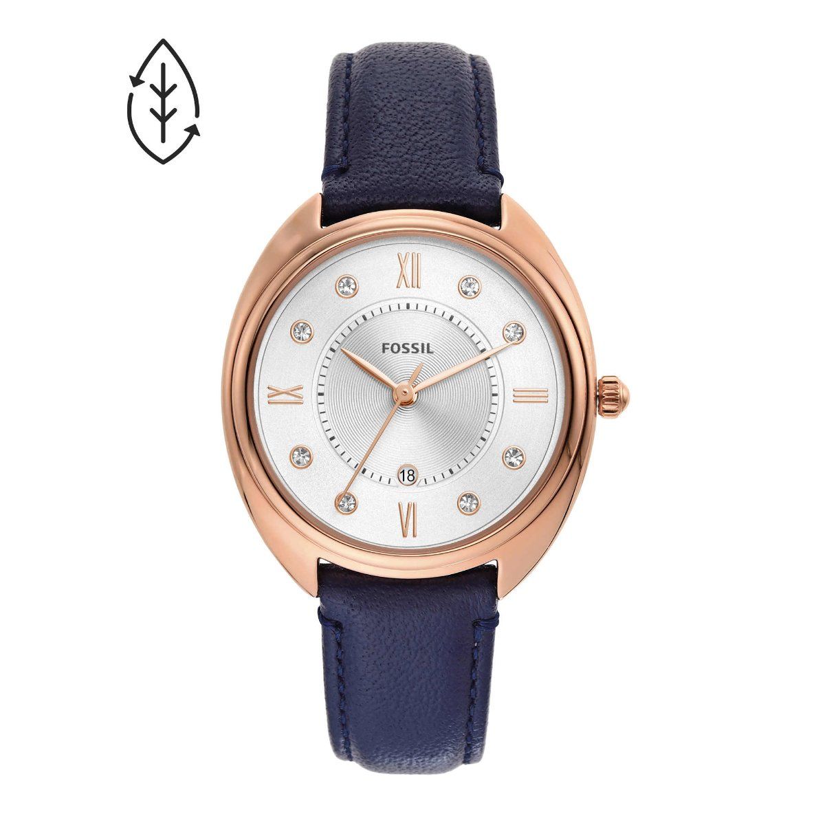 Fossil watch women clearance 2019