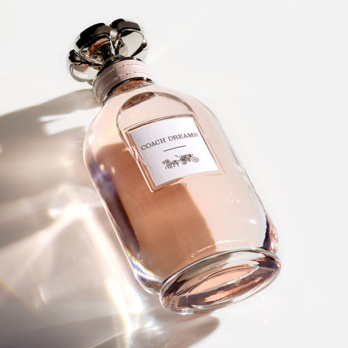 Buy Coach Dreams Eau De Parfum For Women Online