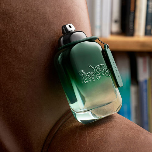 Buy Coach Green Eau De Toilette For Him Online