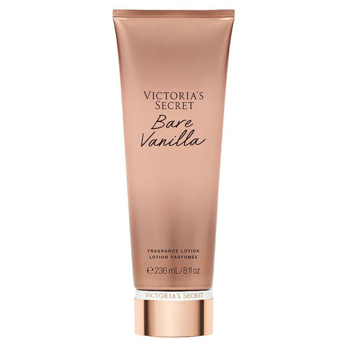 Victoria's Secret Bare Vanilla Fragrance Lotion Reviews Online Nykaa