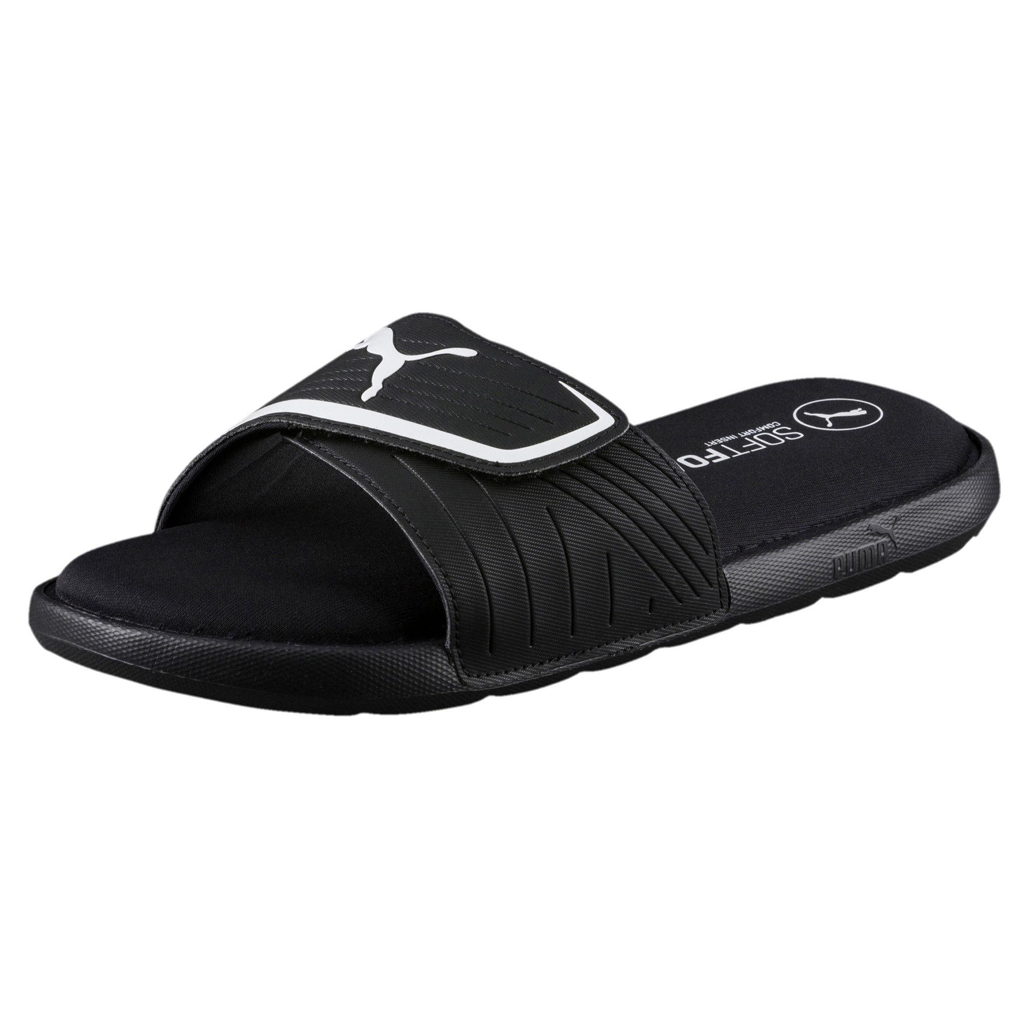 Puma starcat best sale sfoam slippers