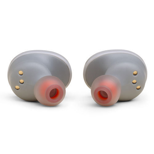 Buy JBL Tune 120Tws True Wireless In Ear Headphones (White) Online