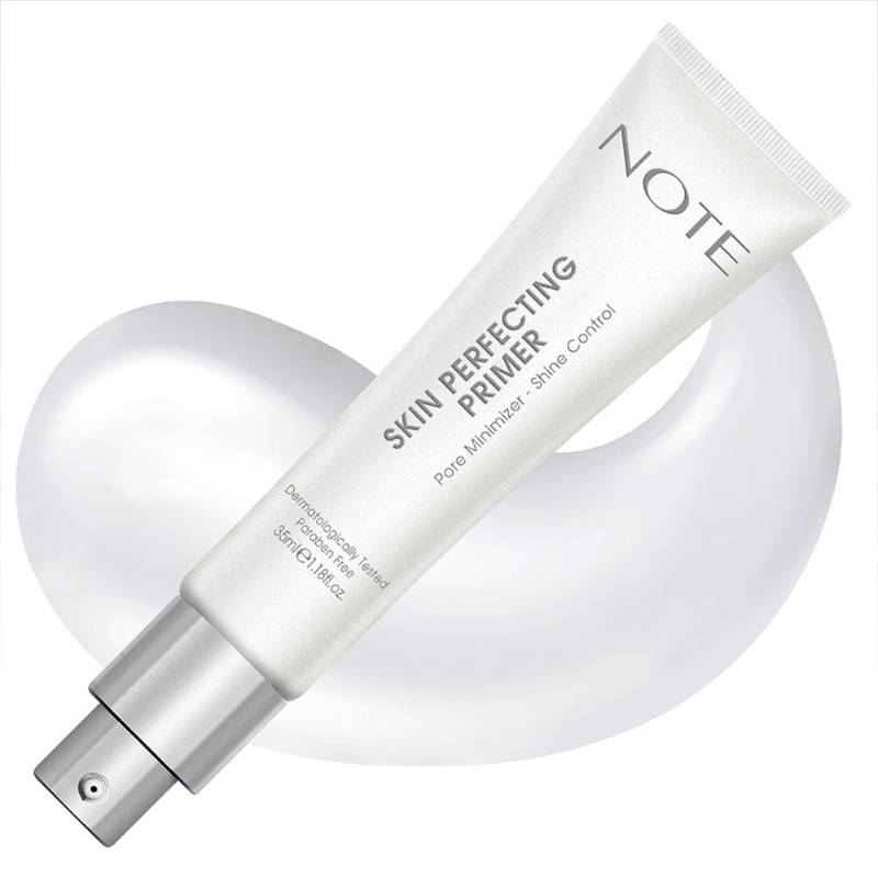 Note Skin Perfecting Primer