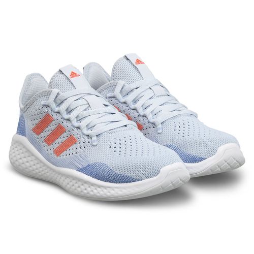 adidas gazelle silver green womens adidas Fluidflow 2.0 Men's Running Shoes – RUNNERS SPORTS main image 1