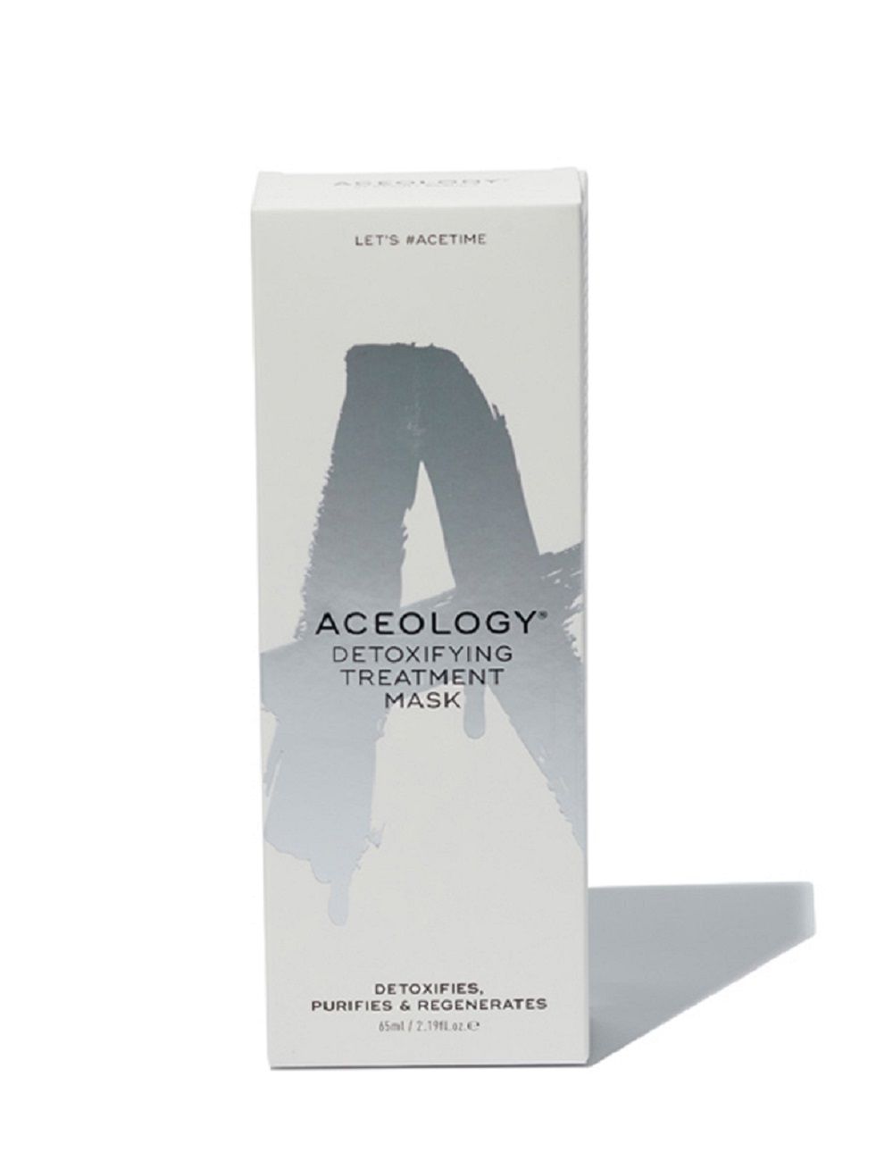 Aceology Detoxifying Treatment Mask Buy Aceology Detoxifying Treatment