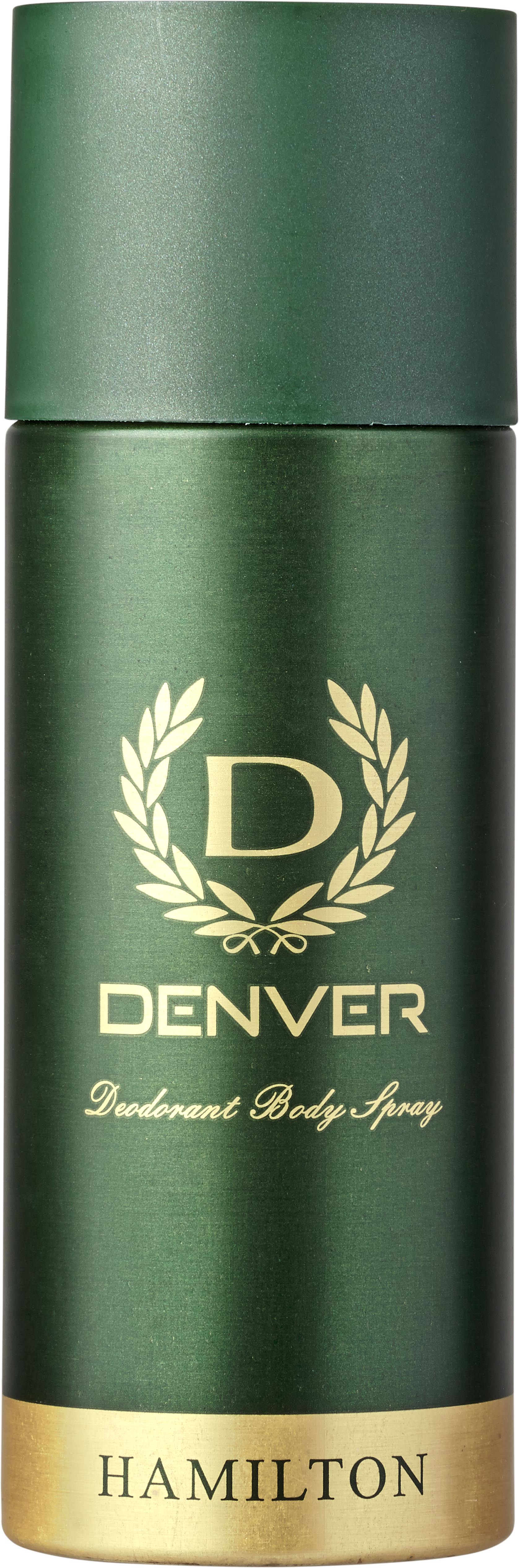 denver deo green