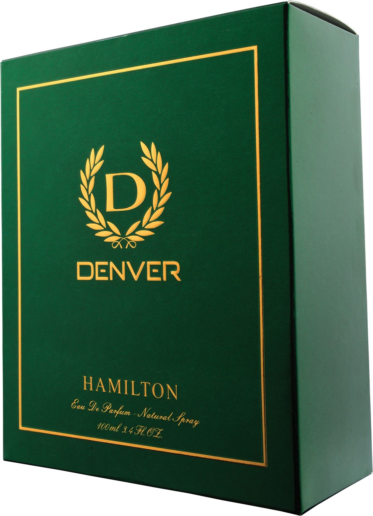 denver perfume 100ml price