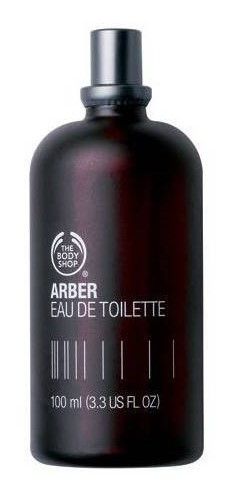 arber eau de toilette 100ml