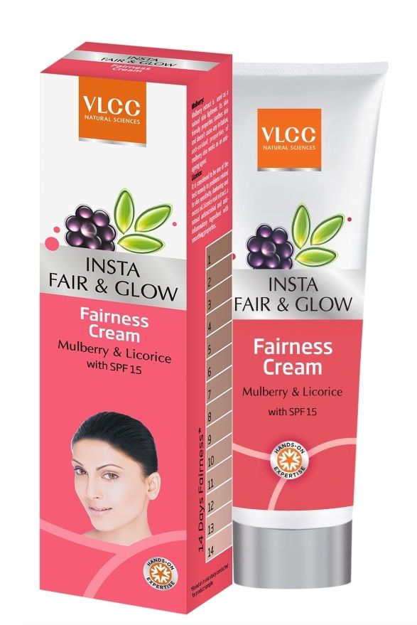 fairness cream