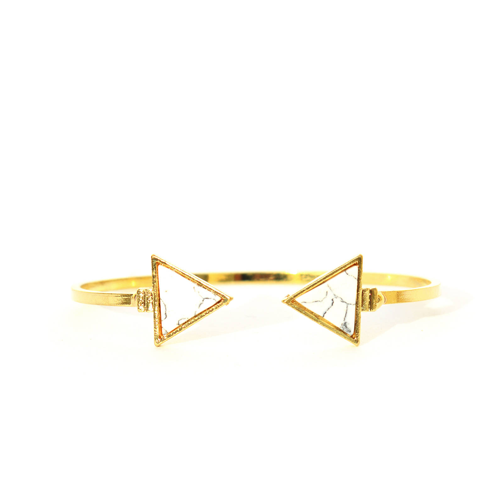 Joker & Witch Marble Arrow Bracelet