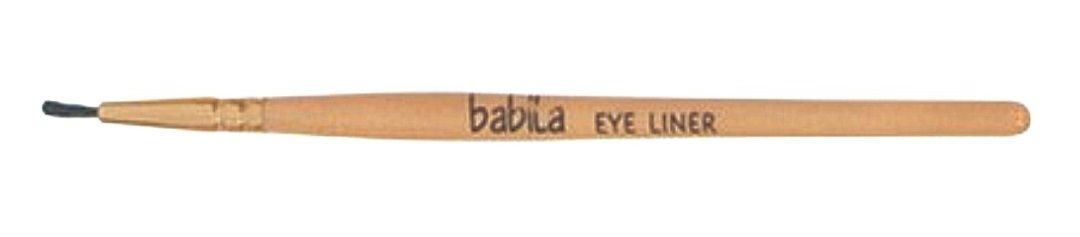 Babila Eye Liner Brush (MBV06)