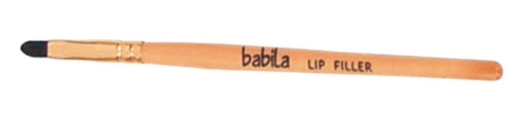 Babila Lip Filler Brush (MB-V09)