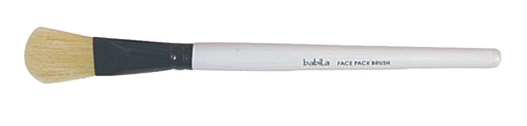 Babila Face Pack Brush (MB-V011)