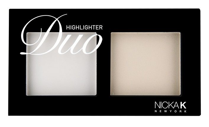 Nicka K Duo Highlighter