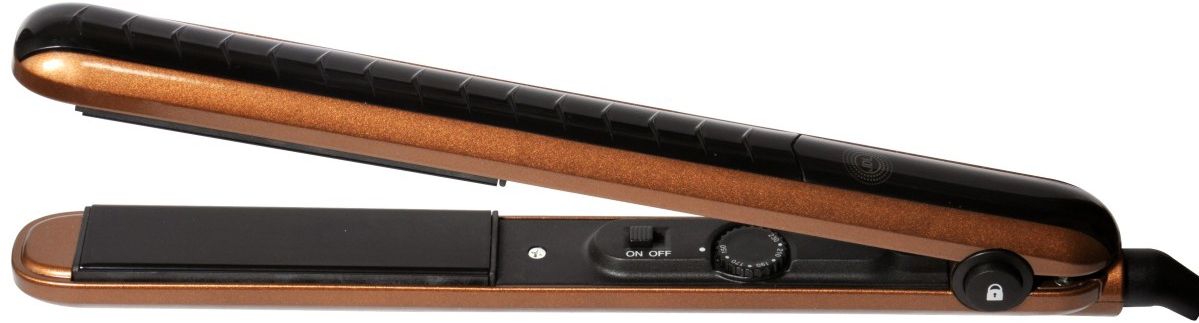 babila hair straightener