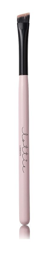 Lottie London Shade and Shadow Brush - Pink